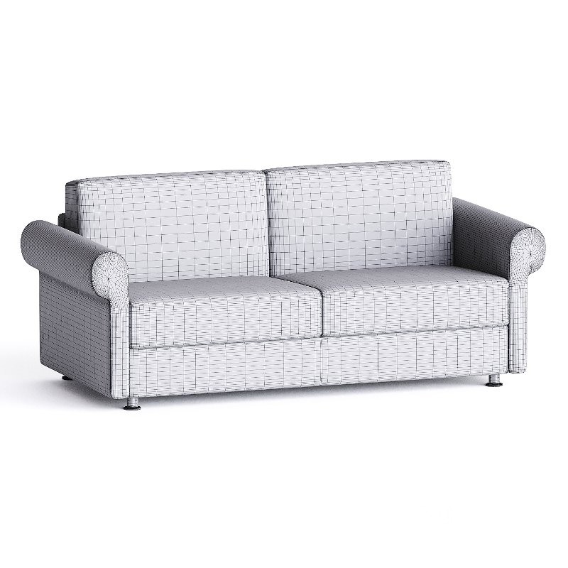 lampo mel 3 sofa Image 1