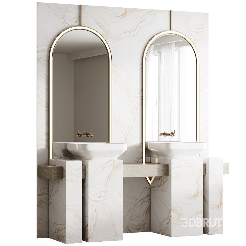 Bathroom furniture 43 Image 3