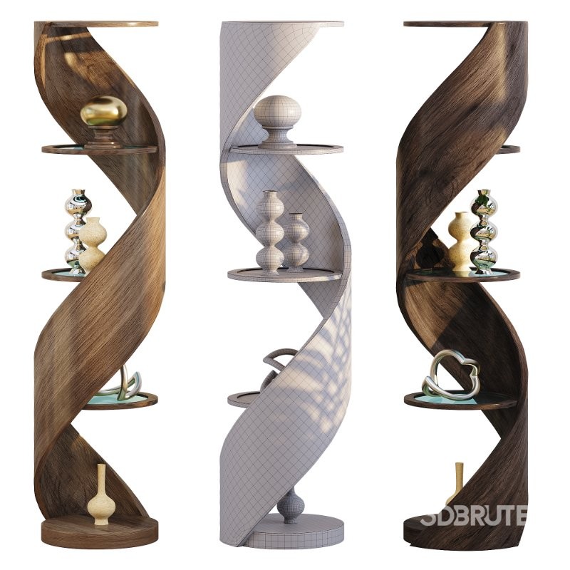 DNA Single Strand Image 4