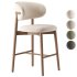 Ferrara Bar Stool - Thumbnail 1