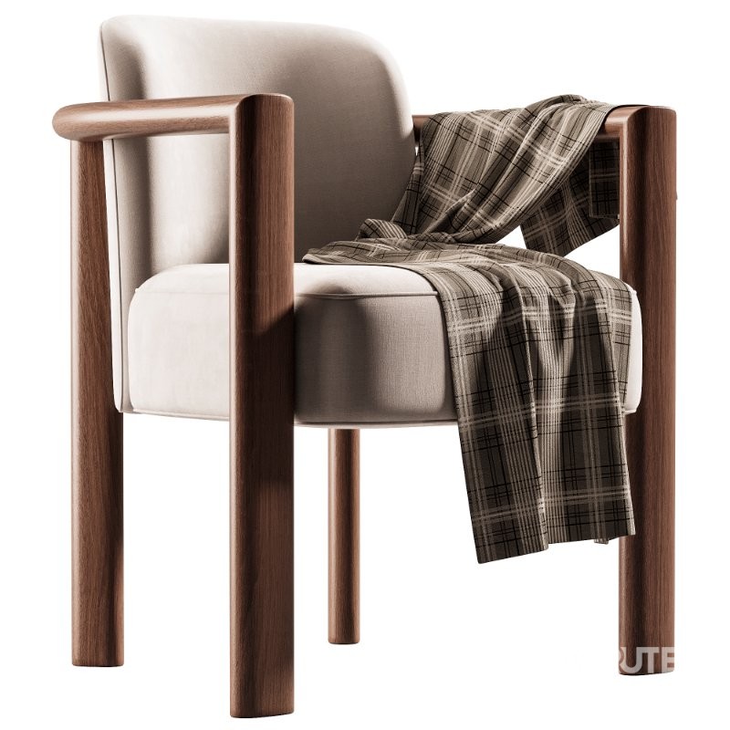 Aria Dining Chair Image 1