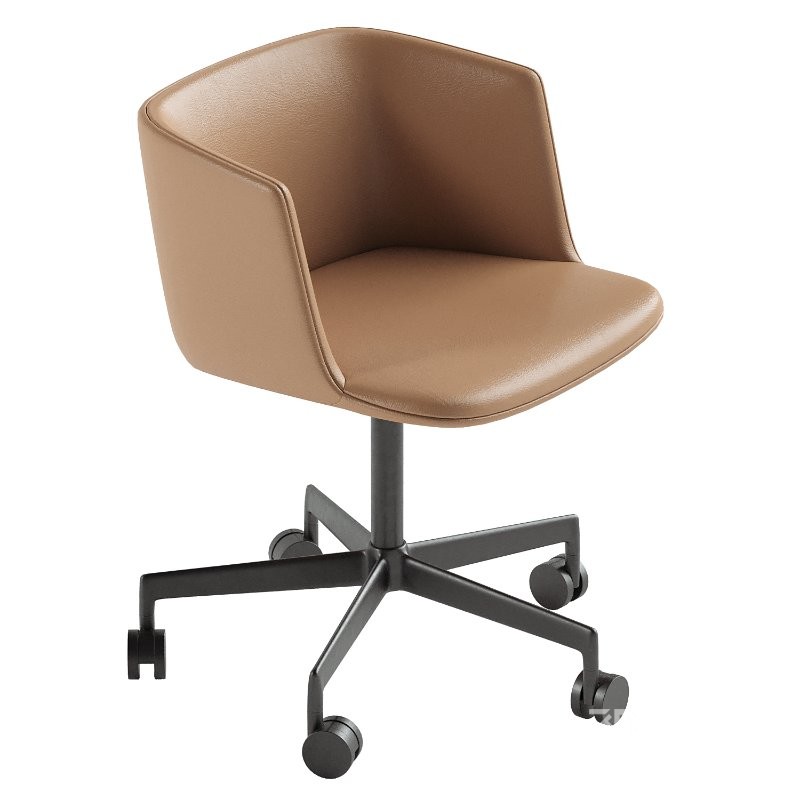 CUT s184-185 Chair Image 7