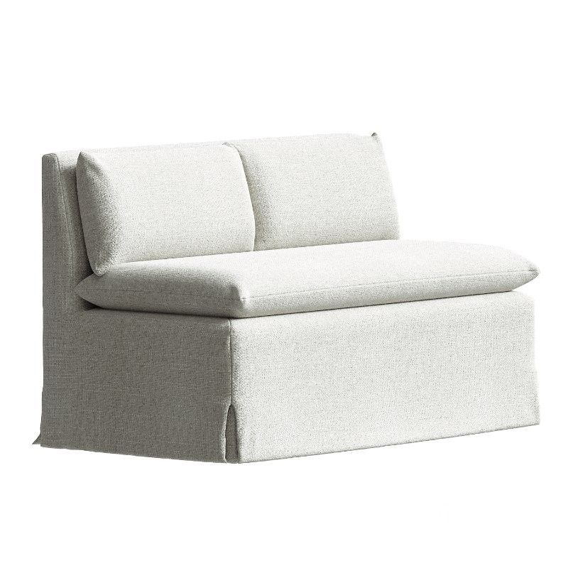 Belmar Dining Banquette Image 1