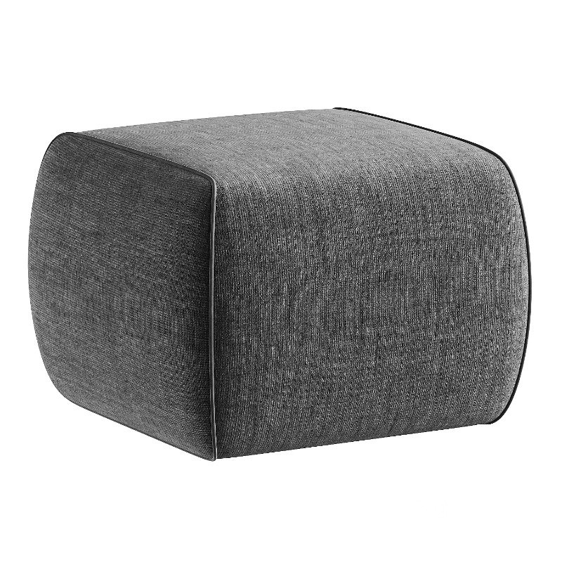 botero pouf Image 6