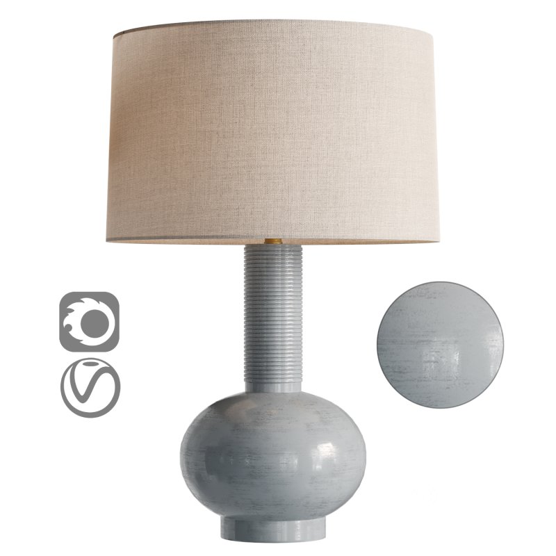 Nakoma table Lamp Image 1