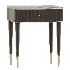 Volpi AUGUSTA Bedside Table with Drawers - Thumbnail 3