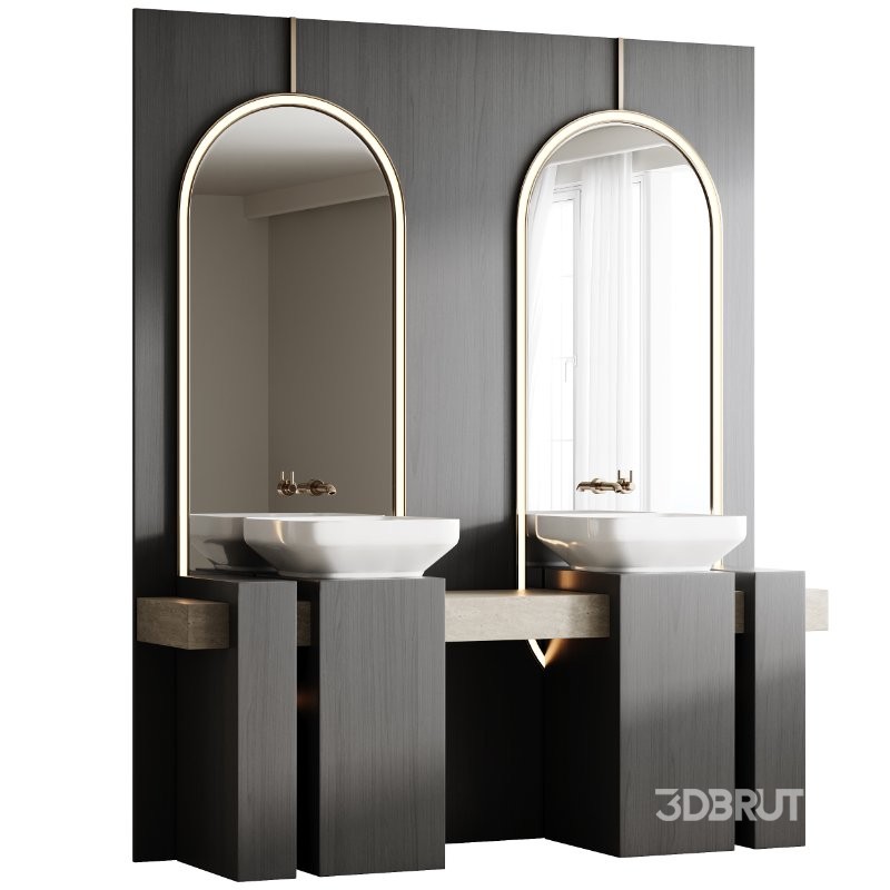 Bathroom furniture 43 Image 6