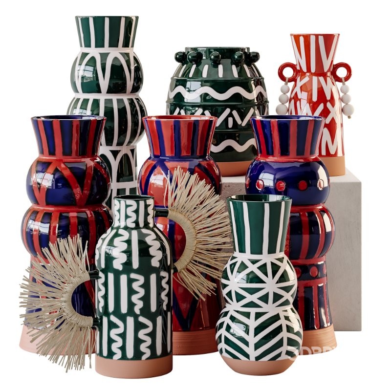 Bouchra Boudoua collection Image 1