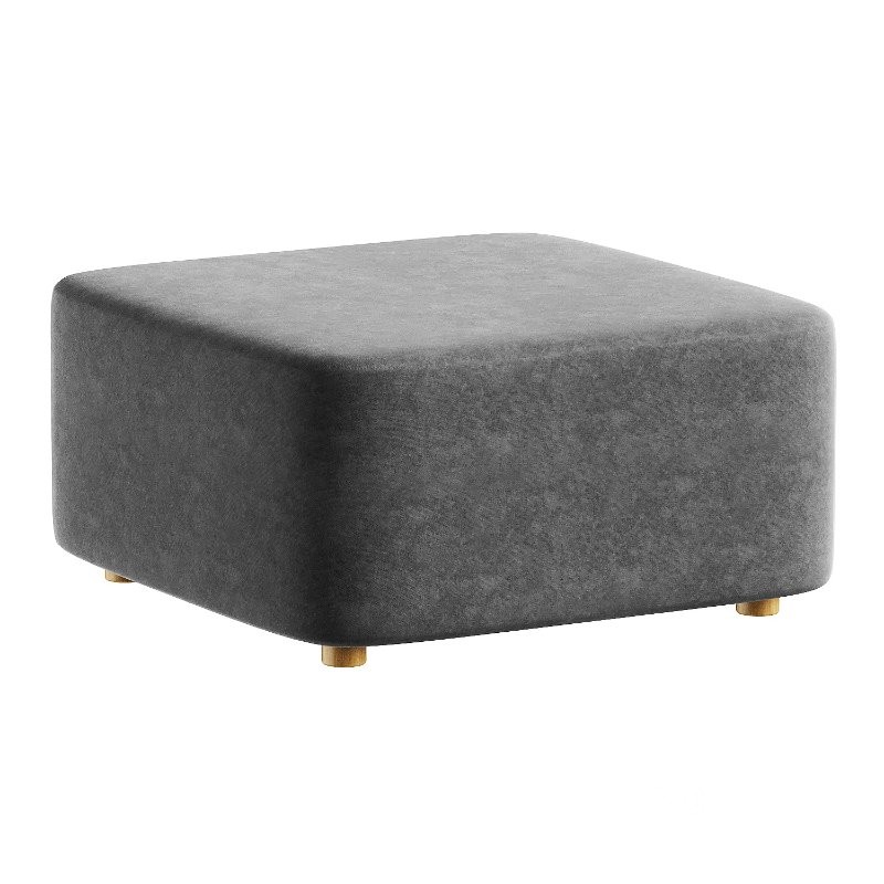 mezza pouf 2 Image 5