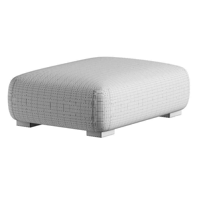 cadaques pouf santa cole Image 2