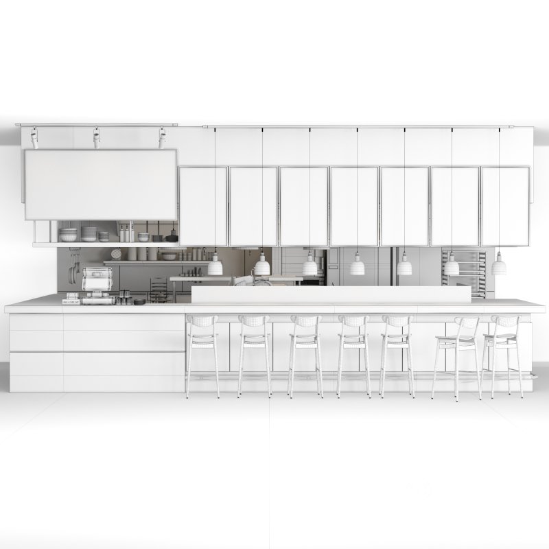 Restaurant 02 Image 3