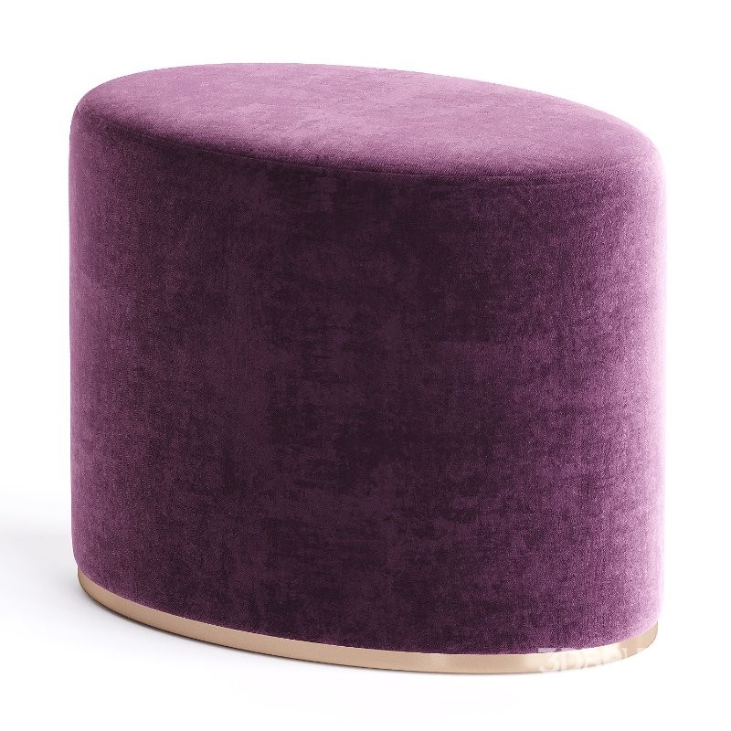 lou l bolshoy pouf Image 1