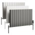 Reina Vicari Designer Radiator - Thumbnail 1