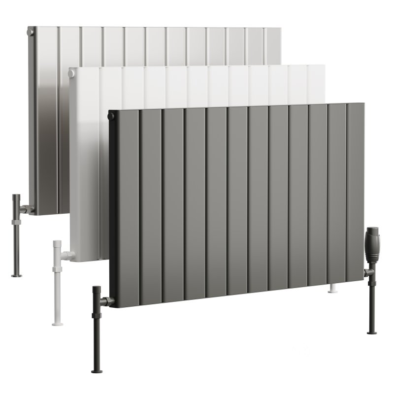 Reina Vicari Designer Radiator Image 1