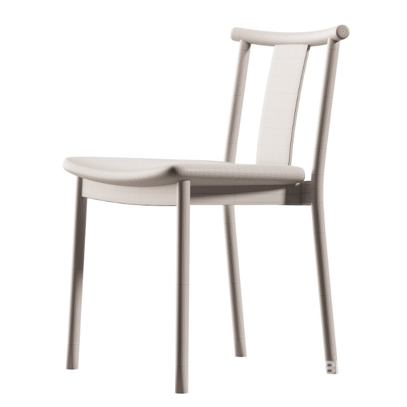 Merkur Dining Chair Image 4