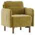 Arket Armchair - Thumbnail 1
