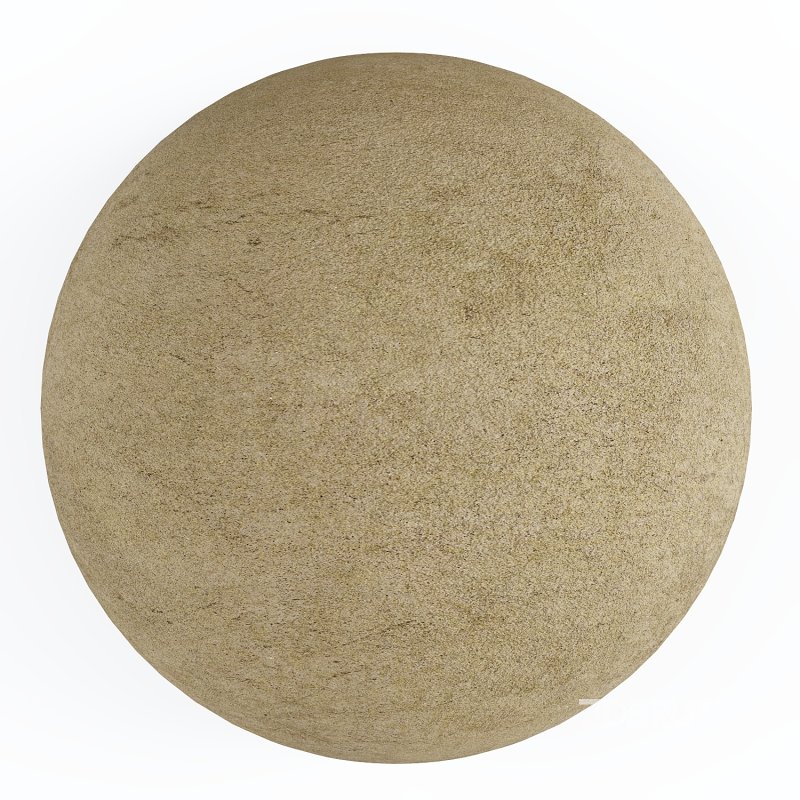 Plaster Wall Material Image 2