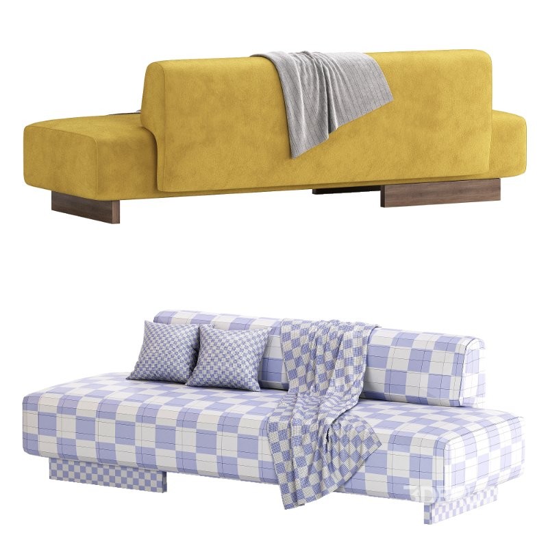 Loveland sofa set 3 Image 2