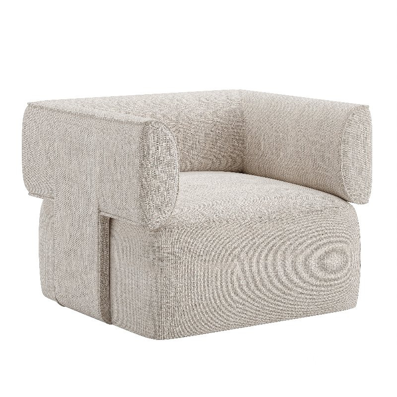 Pacey Swivel Chair-Fourhands Image 6
