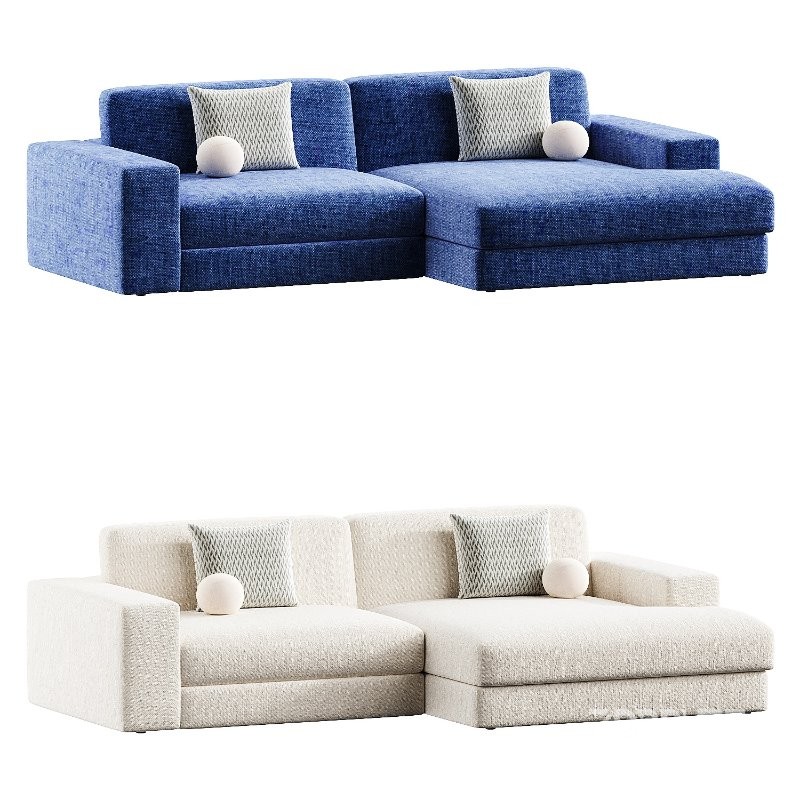 leonard bolshoy blue Image 3