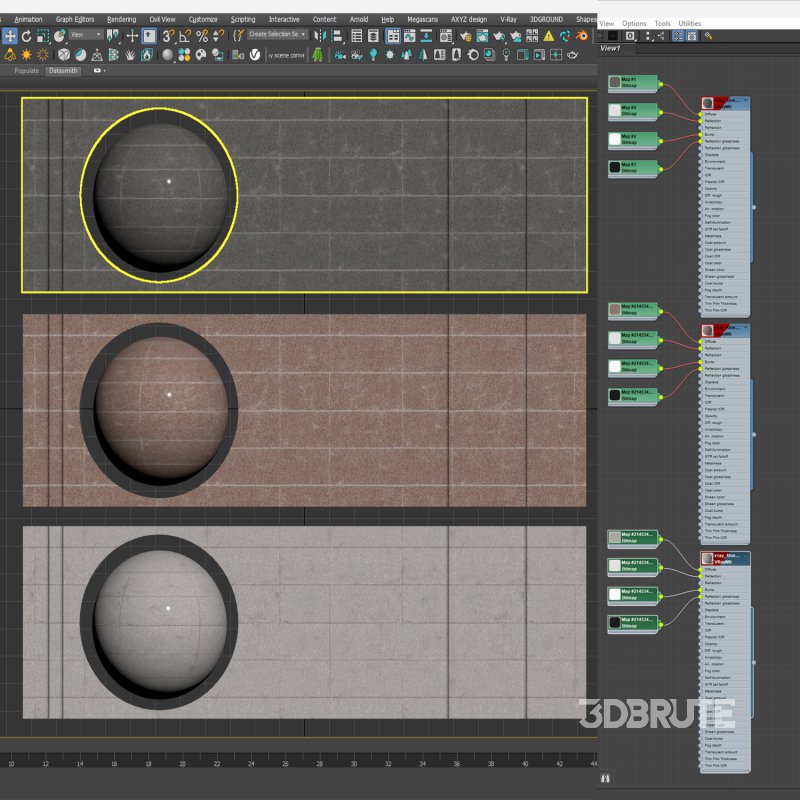 Plaster Wall Image 5