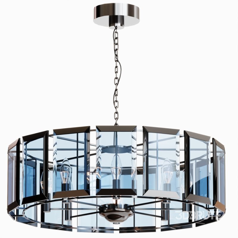 Ostin lustra Image 1