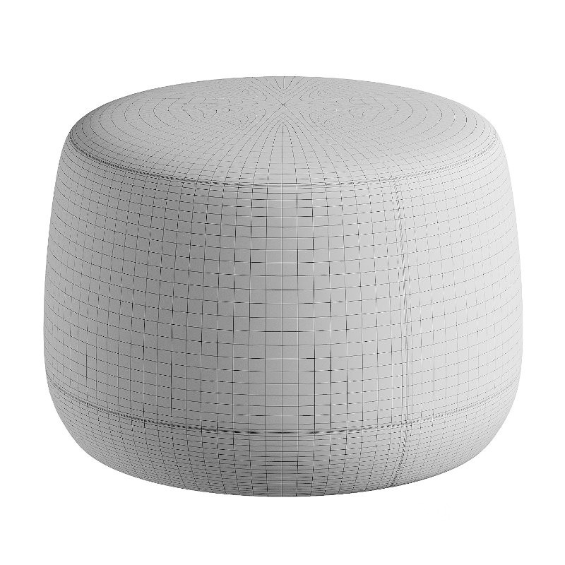 omelette editions pouf Image 2