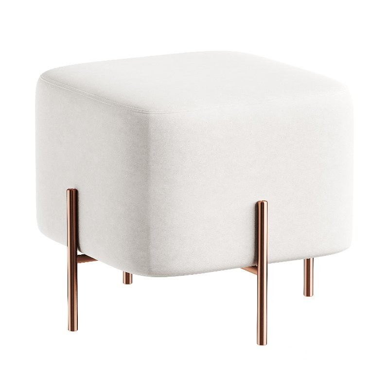 elephant pouf Image 5