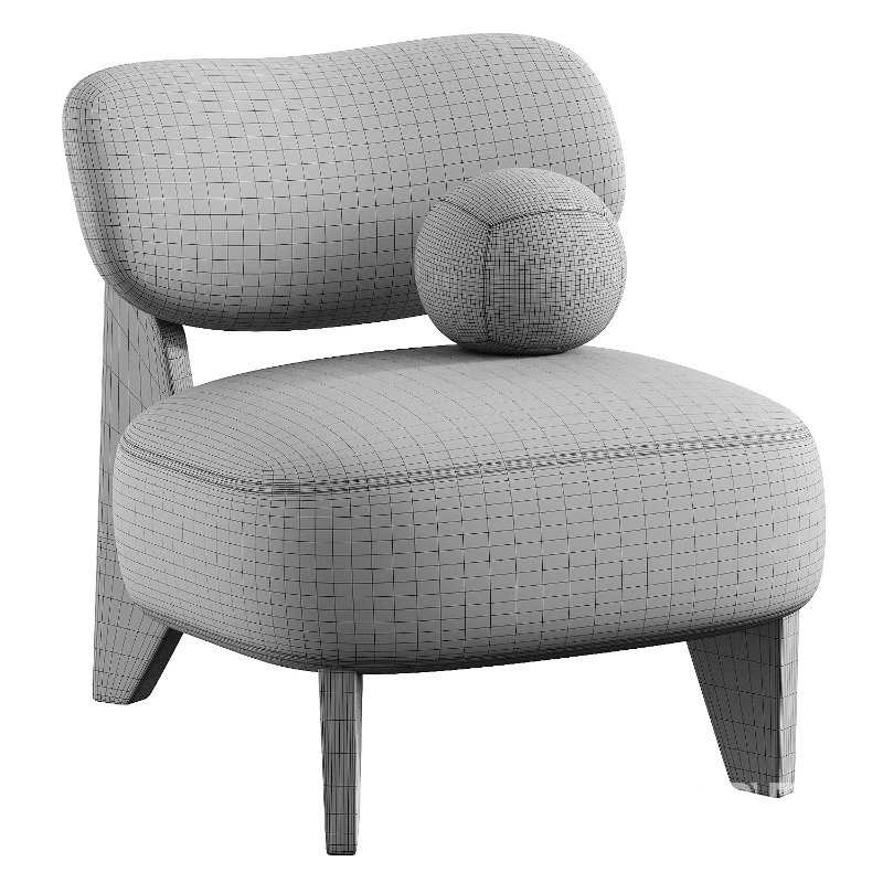 juna armchair Image 2
