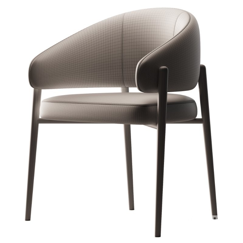 Marelli Linda Dining Chair Image 4