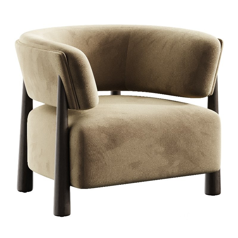 kreslo lauren Image 6