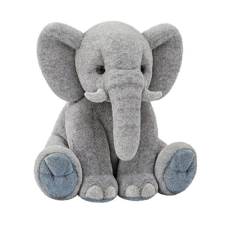 Plush Toys Set 01 Image 2