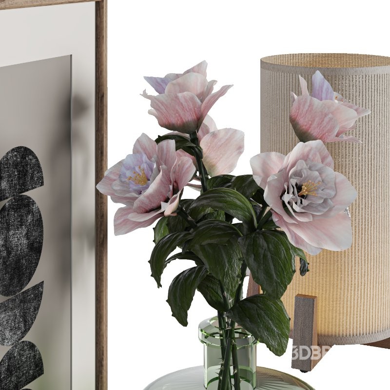 Decorative set_02 Image 3