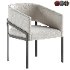 Mina Chair - Thumbnail 3