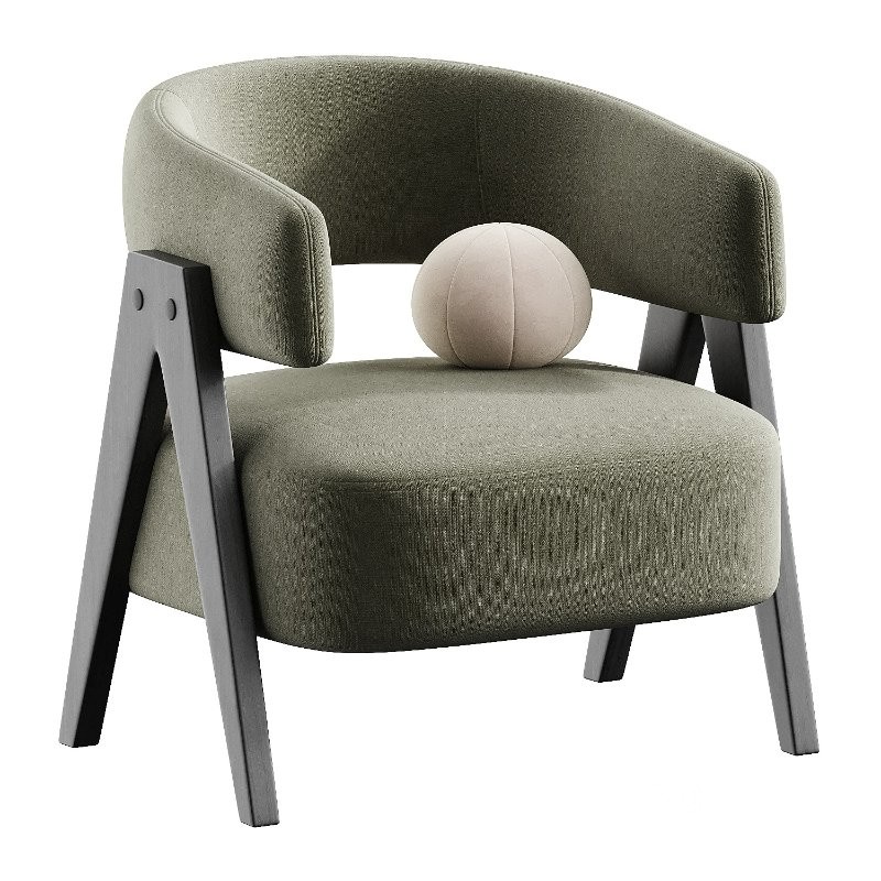 kreslo toledo Image 1