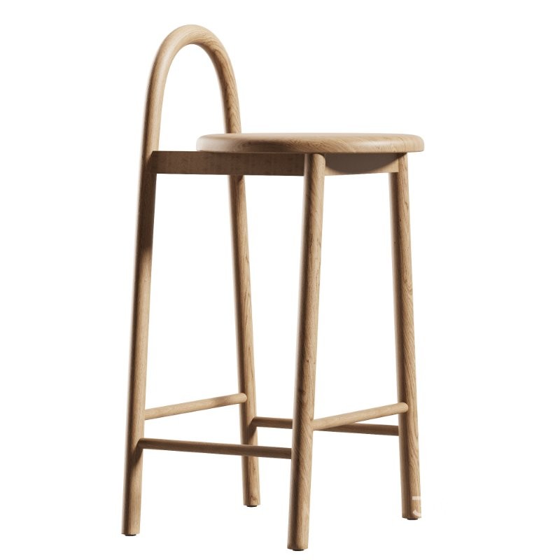Bobby Bar Stool Image 1