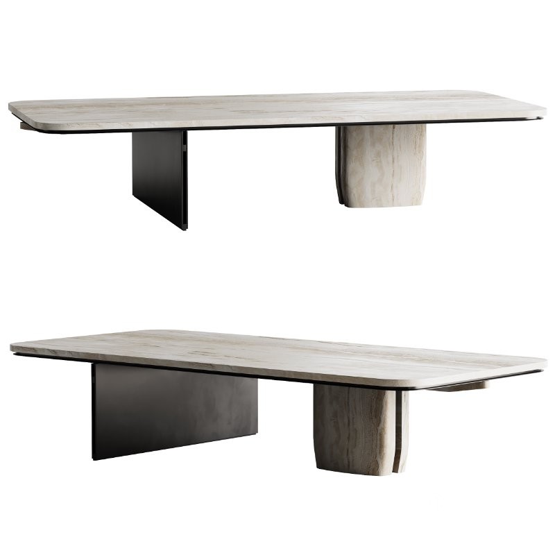 AT THE INTERSECTION OF ARCHITECTURE Image 8