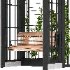 Garden Arbor Design - Thumbnail 7