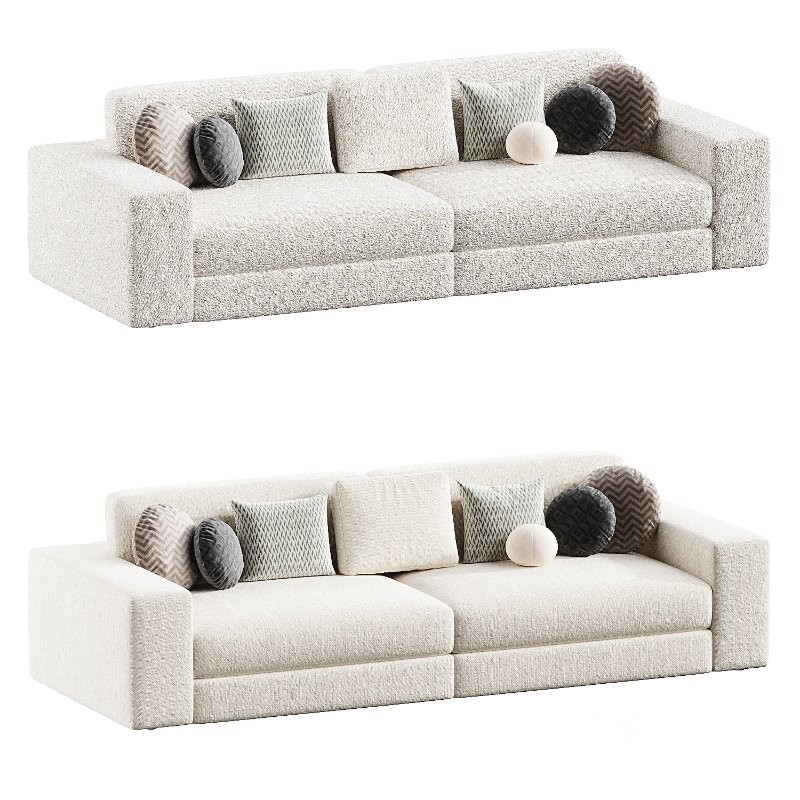 leonard sofa Image 3