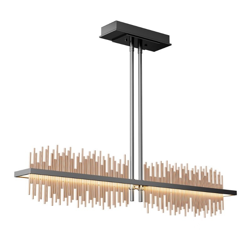 Gossamer Large LED Pendant Light Image 6