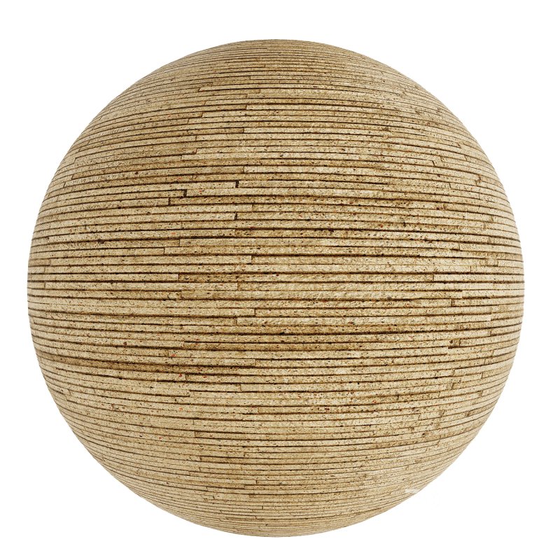 Stone Wall Linear Image 2