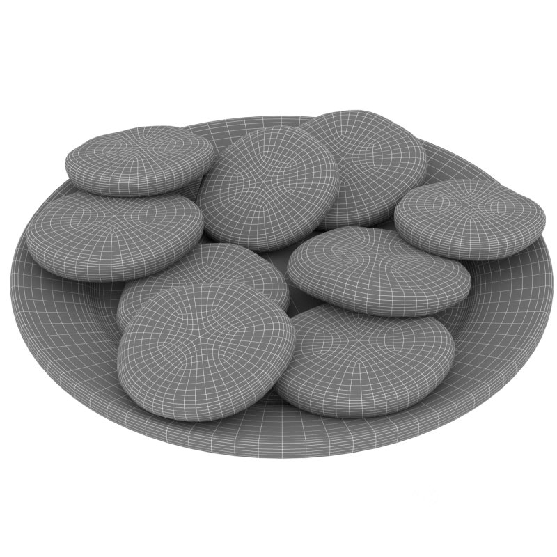 Soft Chocolate Chip Cookies Image 4