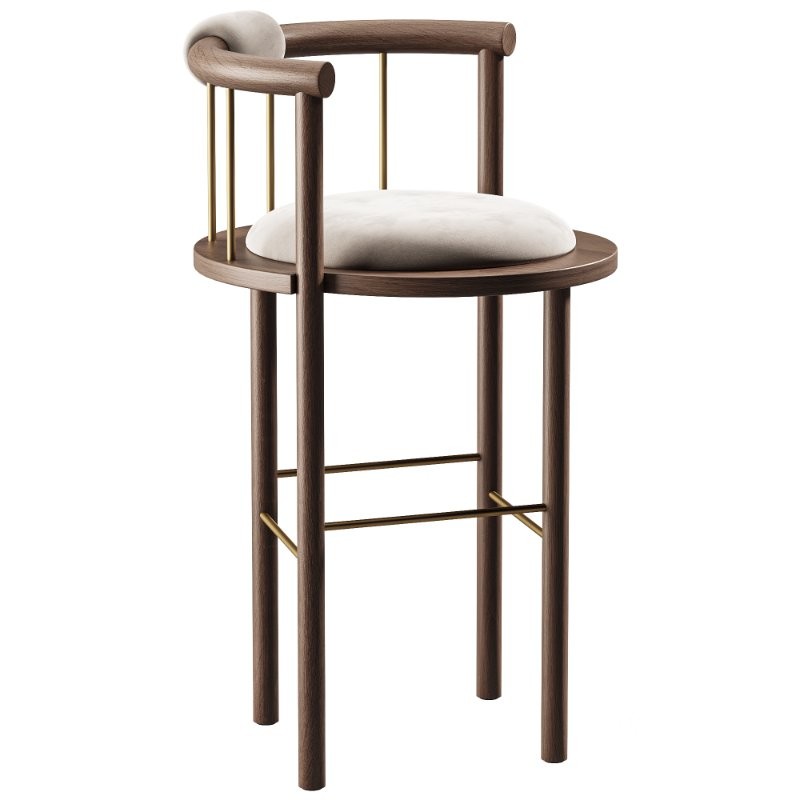 Lloyd Stool Image 2