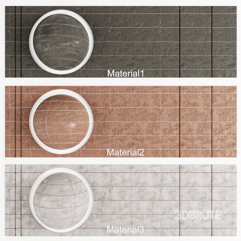 Plaster Wall Image 1