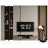 TV Wall-Set 06 - Thumbnail 1