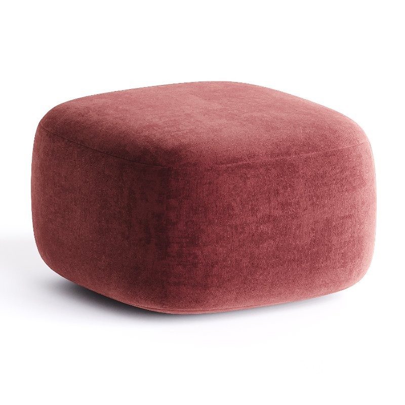 stone pouf Image 6