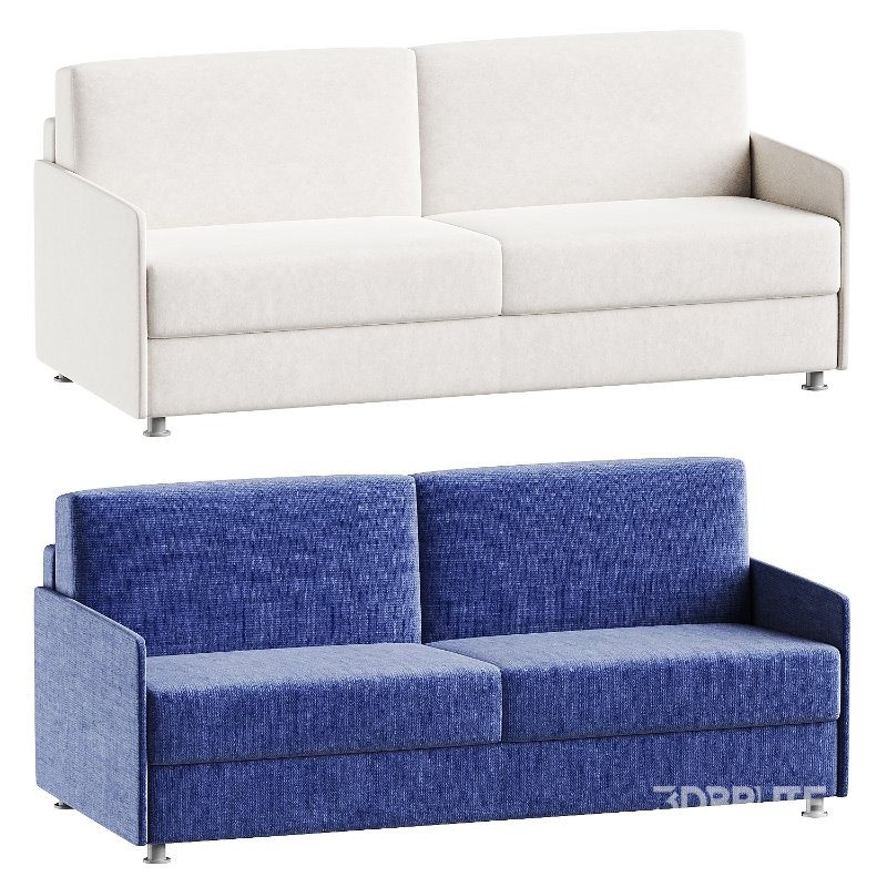 lampo 7 sofa Image 3