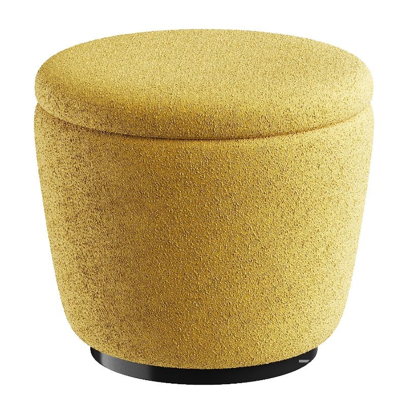 crush pouf Image 3
