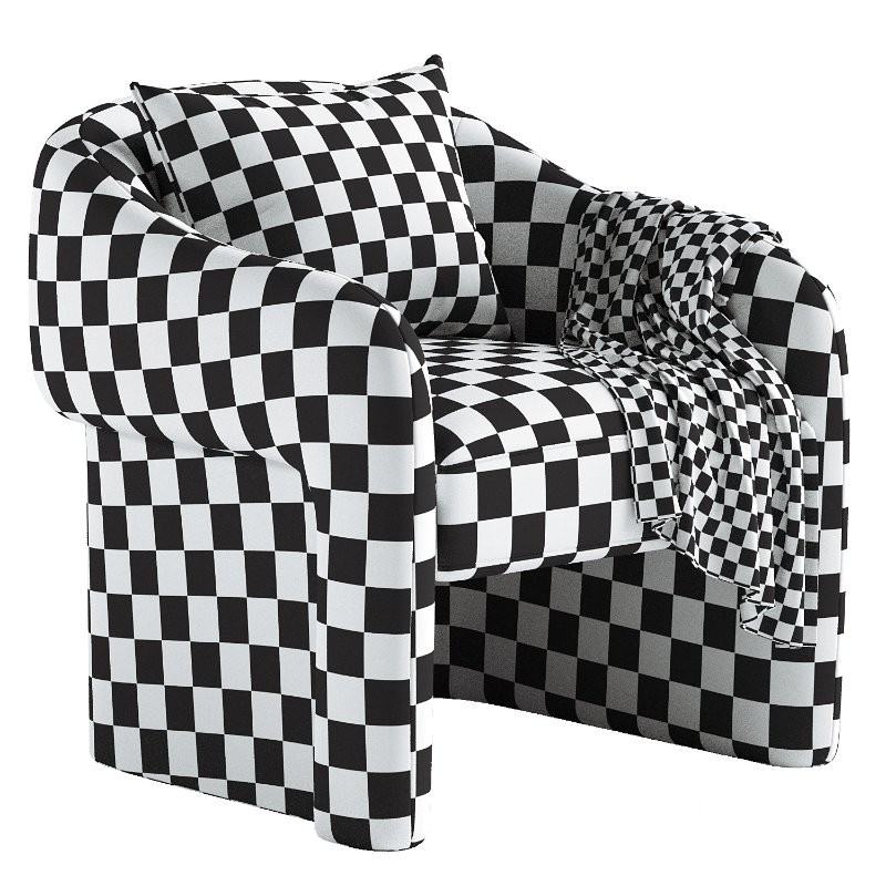 Skye Armchair Image 6