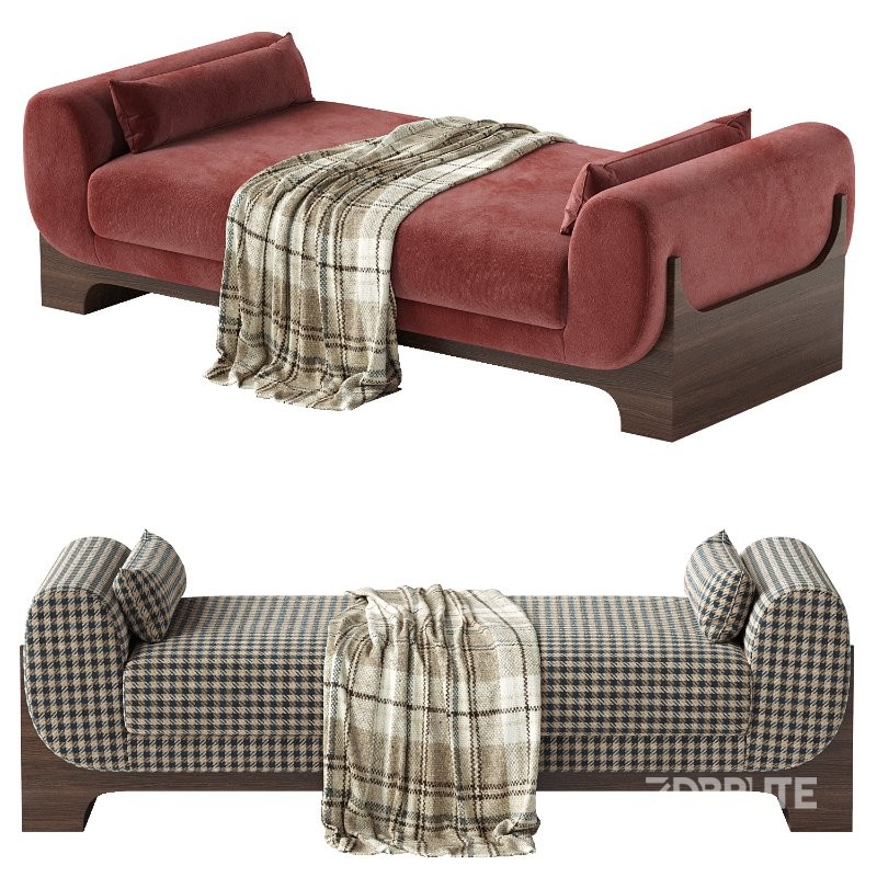 Sheba Daybed Image 6